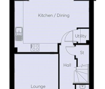 3 bedroom semi-detached house to rent - Photo 6