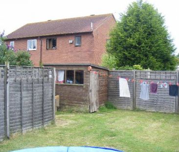 North Worle, Weston-super-Mare, North Somerset - Photo 2