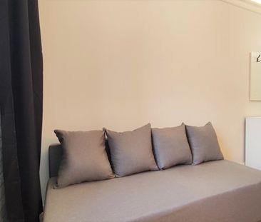 Łódź Łódź-Śródmieście, Nawrot - Zdjęcie 1