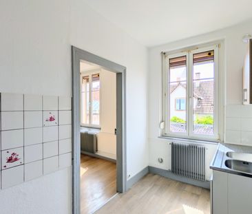 Location Appartement 2 pièces 51m² SCHILTIGHEIM 67300 - Photo 4