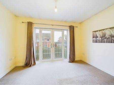 2 bed terraced house to rent in Newmarket Street, Leicester, LE2 - Photo 4