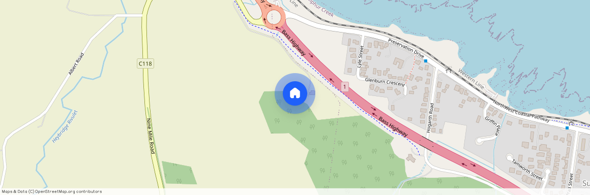 13 Nine Mile Road, Tas 7316, Howth