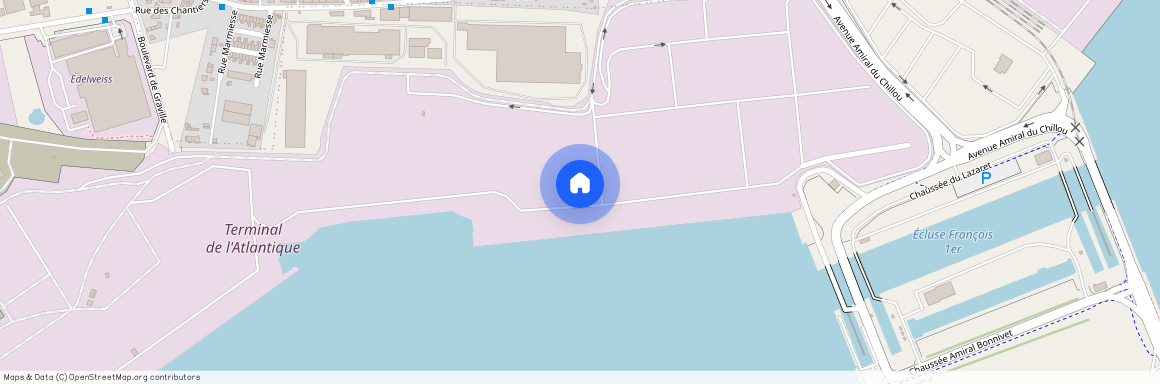 Le Havre - 76600