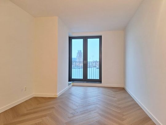 Te huur: Appartement Euryzakade in Zwijndrecht - Photo 1