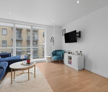 1 bedroom apartment to rent - Photo 4