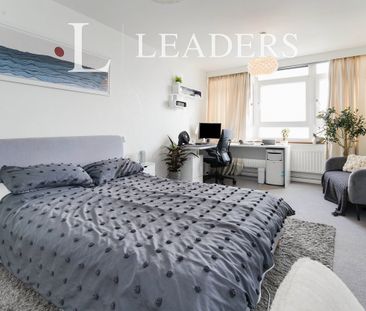 2 bedroom apartment to rent St. Margarets Place, East Sussex, Brigh... - Photo 5