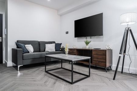 1 bedroom house to rent - Photo 3