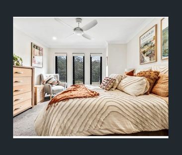 Gorgeous 4 Bedroom Terrace Home in Joyner - Photo 1