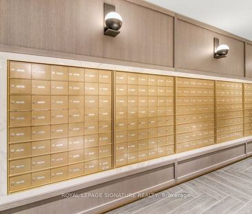 For Lease - 405 Dundas Street Unit# 713, Oakville, Ontario - Photo 4