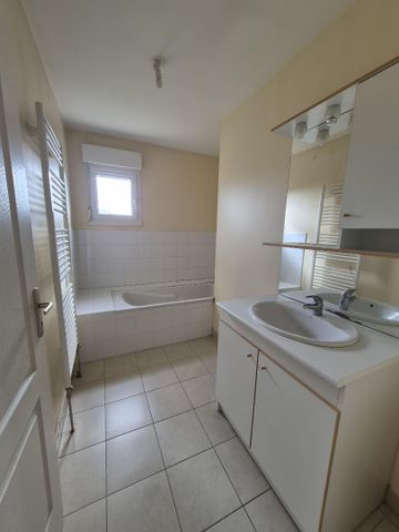 Location Maison 4 pièces 96m² CAUDRY 59540 - Photo 3