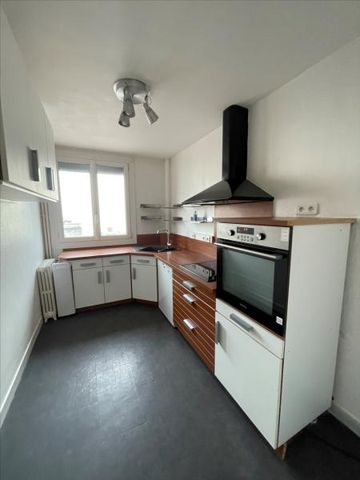 LE HAVRE/Centre - Photo 5