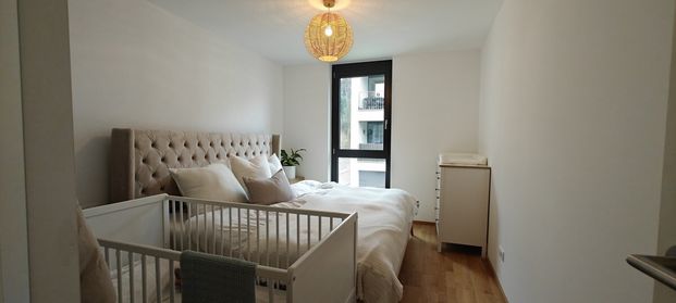 Moderne 3-Zimmer-Wohnung in Feldkirch - Foto 1