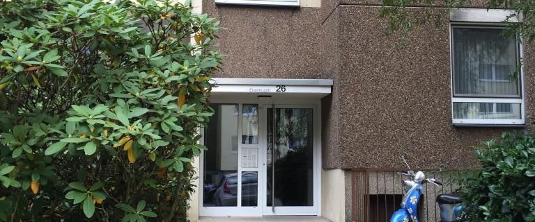 Demnächst frei! 2-Zimmer-Wohnung in Essen Freisenbruch - Foto 1