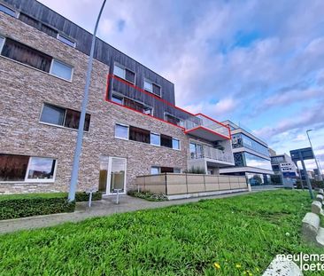 Appartement te huur - Foto 5