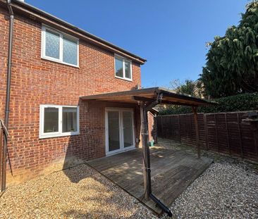 1 bedroom terraced house to rent - Photo 3