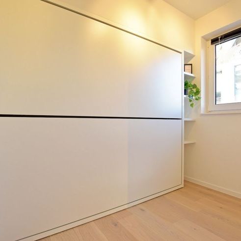 Appartement te huur - Photo 1