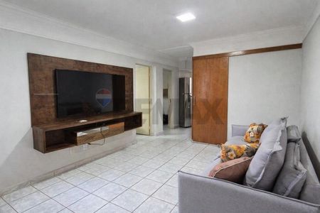 Apartamento mobiliado com 2 quartos para aluguel - Vila Dainese - Americana/SP. - Photo 2