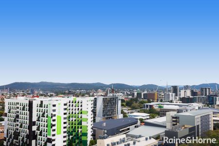 S1508/269 Grey Street, South Brisbane, QLD 4101 - Photo 5