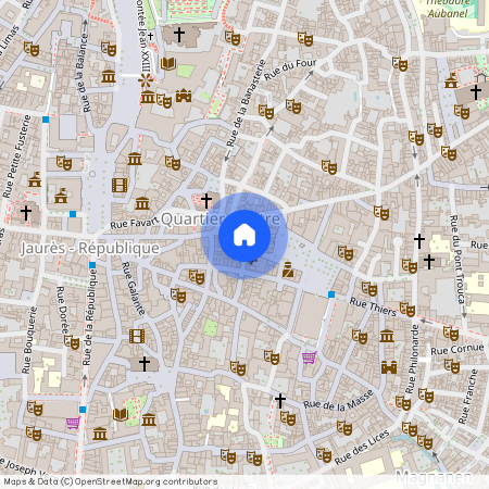 84000, Avignon
