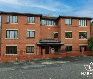 1 bedroom flat to rent - Photo 6