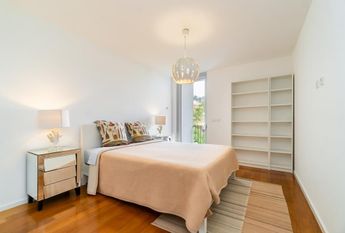 3 Bedroom Apartment with swimming pool, Belas Clube de Campo, Sintra