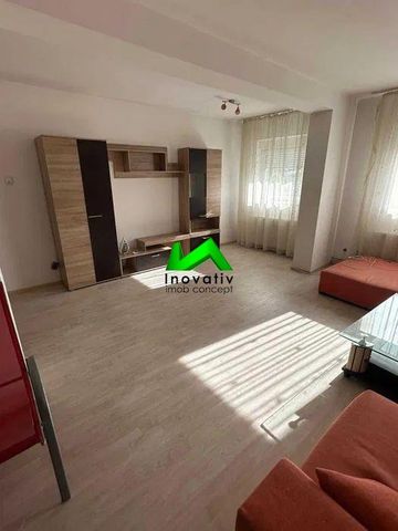 Apartament de inchiriat 2 camere Sibiu Tilisca - Photo 2