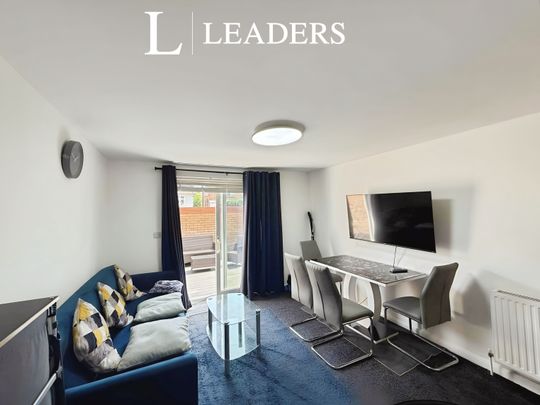 2 bedroom apartment to rent Cambridge Road, Bournemouth, BH2 - Photo 1