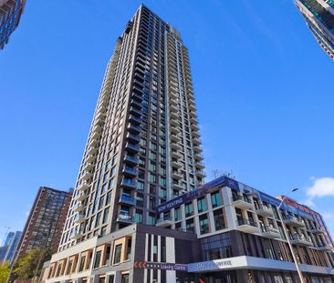 For Lease - 185 Enfield Place Unit# 2005, Mississauga, Ontario - Photo 3