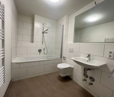 Gemütliche Single- oder Pärchenwohnung an der Weser - Photo 4