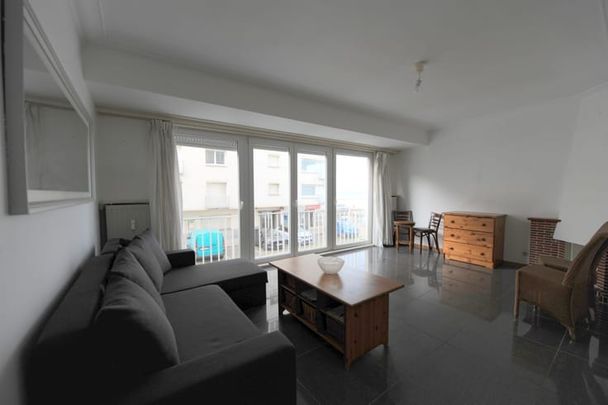 Appartement te huur - Photo 1