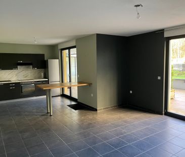 Appartement 3 pièces à Lorry-lès-Metz - Photo 1