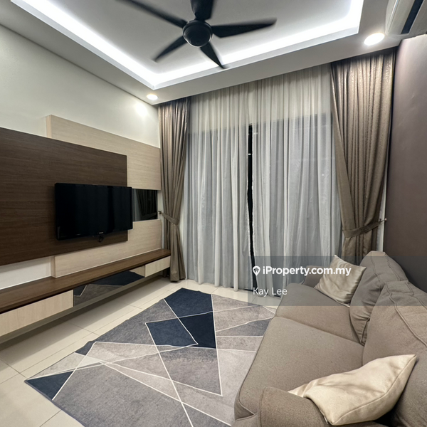South View, Kampung Kerinchi (Bangsar South) - Photo 1