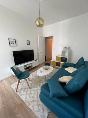 Location Appartement - Photo 1