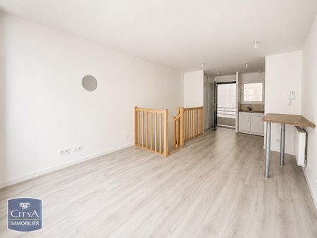 Location Appartement 2 pièces 50m² MACON 71000 - Photo 5
