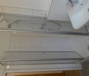 3 Zimmer im 3. OG - schöne Altbauwohnung nahe der InfraServe - Photo 1