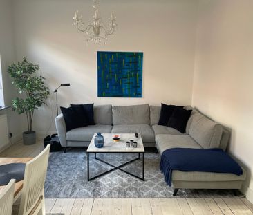 Gylleholmsgatan, Lund - Photo 1