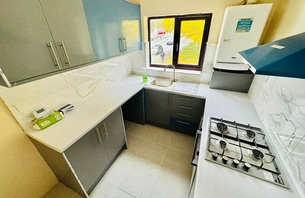 Flat 1, RM 2 69 Wellington Road, Dudley, DY1 1UH - Photo 1