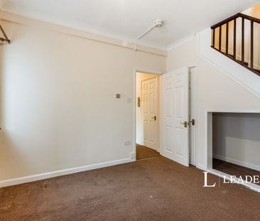 2 bedroom apartment to rent St. Francis Court, Shefford, Bedfordshi... - Photo 1