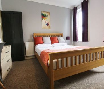 Student Accommodation, 17 Foss Bank, Lincoln, Lincolnshire, LN1 1TA - Photo 6