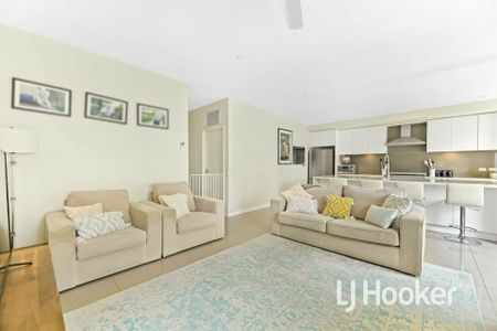 Prestigious Lakeside Living! - Photo 3