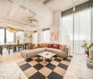 1 bedroom flat to rent - Photo 4
