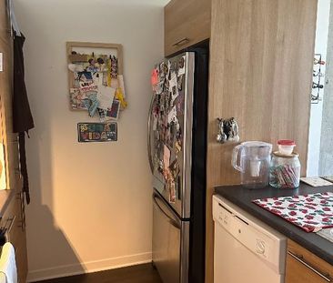 Studio à louer - Vieux-Longueuil - Photo 3