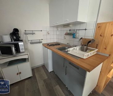 Location Appartement 1 pièce 17m² ST SAULVE 59880 - Photo 3