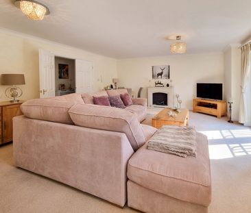 Bramley Court, Standish, Wigan, WN6 0JZ - Photo 1