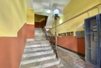 Casa a Messina in Via Nino Bixio