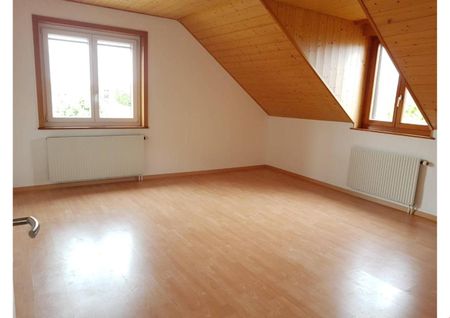 3.5 Zimmer, 125 m², 2. Stock - Photo 4