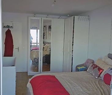 Beautiful 4.5p apartment in Veytaux - Photo 1