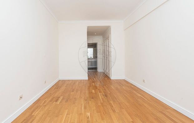 Apartamento T4 em Lisboa - Photo 1