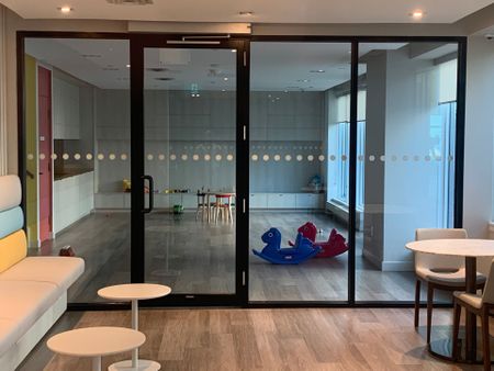 For Lease - 4065 Confederation Parkway Unit# 912, Mississauga, Ontario - Photo 3