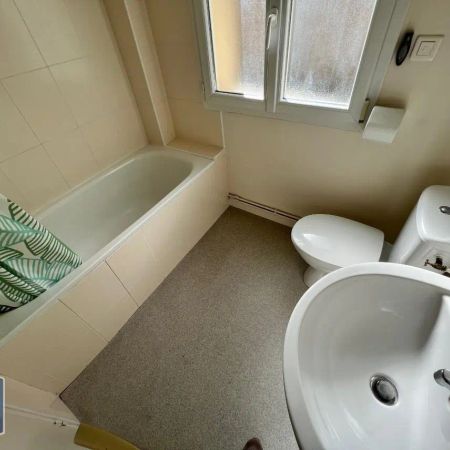 Appartement à louer 1 pièce 23.8m² - Photo 4